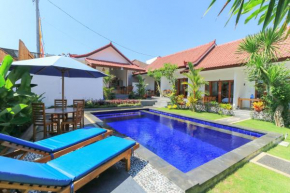 Гостиница Pererenan Nengah Guest House Canggu  North Kuta